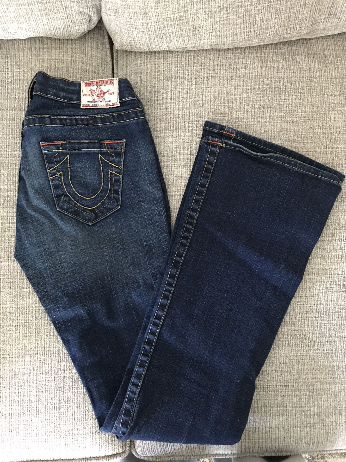 True Religion women’s Jeans