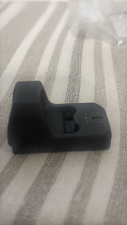 Green Dot Optic