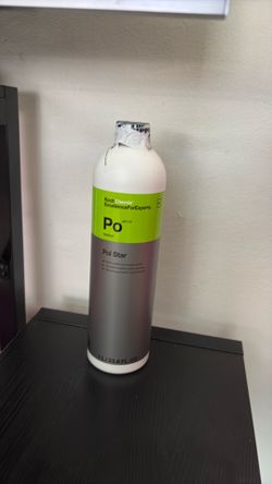 Koch Chemie Pol Star
