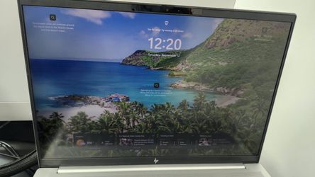 HP Pavilion Plus 16” Laptop – Core Ultra 7 – 16GB/512GB – Like New