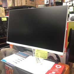 🖥️ Samsung 23.8" 16:9 QHD PLS Business Monitor - Professional Display! 💼