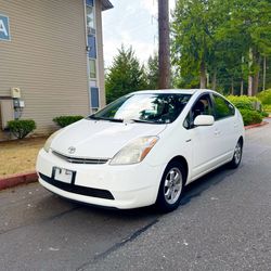 2007 Toyota Prius