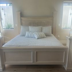 Bedroom Set