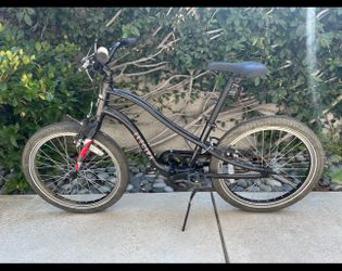 Trek Electra Boys Bike