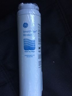 Ge smartfilter mswf brand new