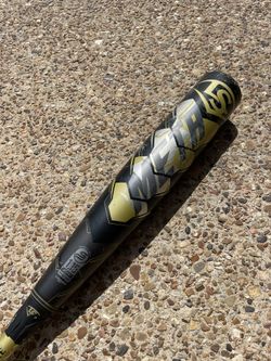 Louisville Meta Baseball Bat