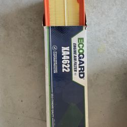 Air Filter Vw Mk6 