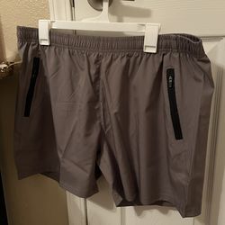New Set Of 5 Men’s Short’s