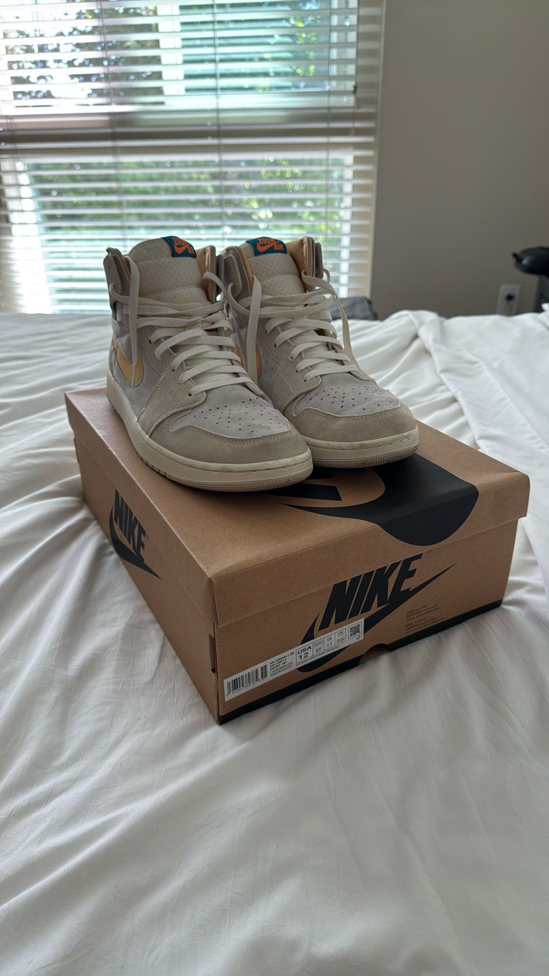 Nike Jordan 1 highs