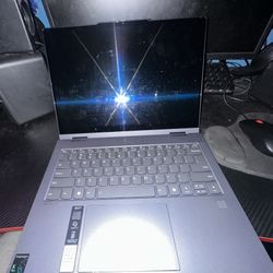 Lenovo Laptop