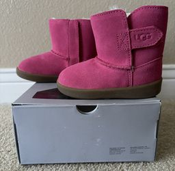 Baby Ugg Boots