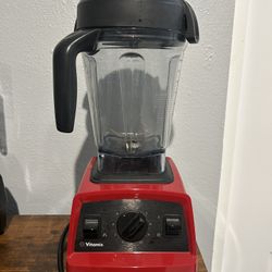 Vitamix 