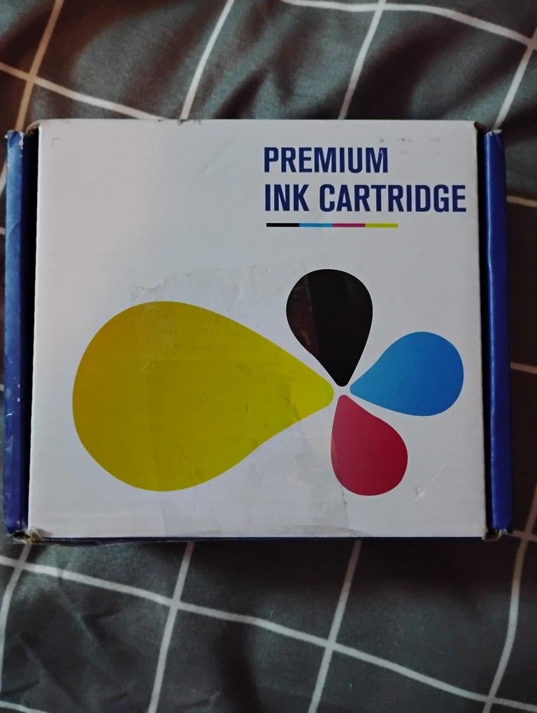 Premium Ink Carts 