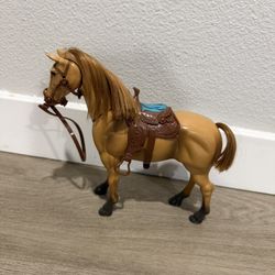 Toy Horse
