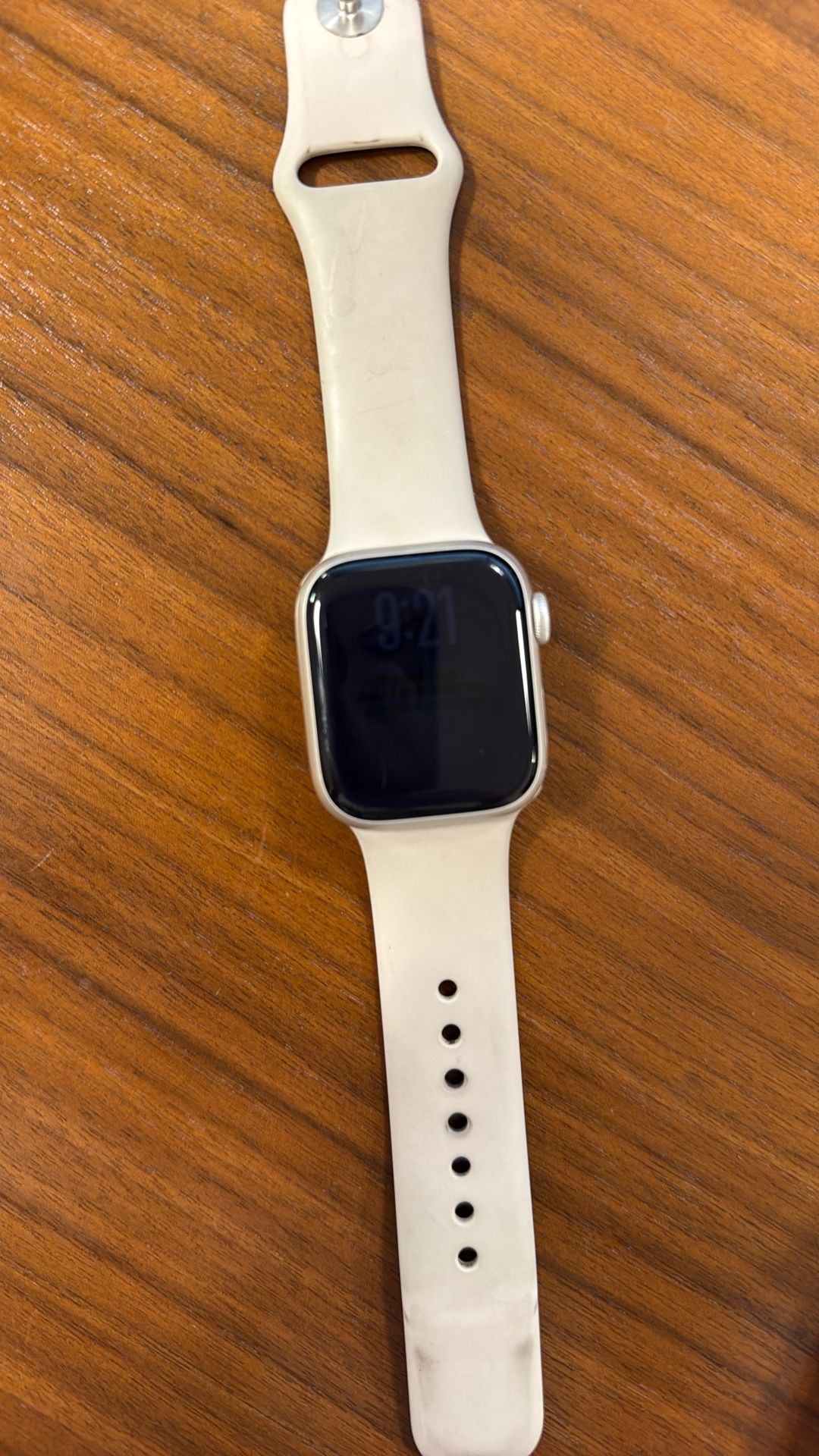 Apple Watch Series 8