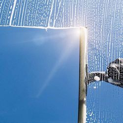 Osken Cleaning Services LLC