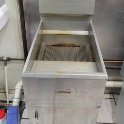 Fryer 
