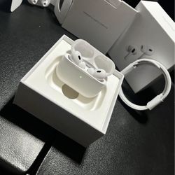 AirPod Pro 2