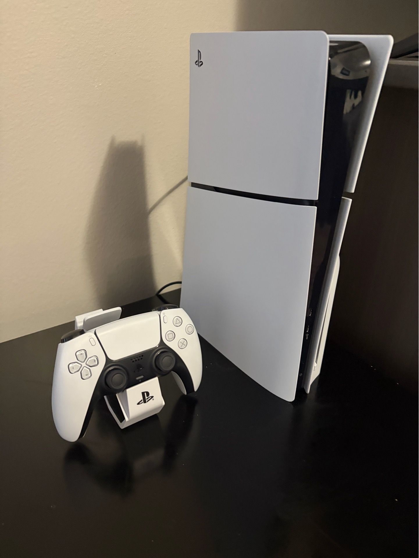 Ps5 slim disc edition