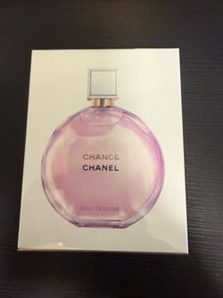 Chance Chanel