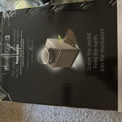 Food Cycler Composter 