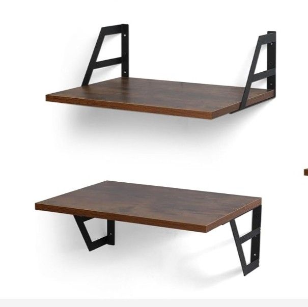Floating Shelf (New - Still Original Packing)