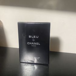 Bleu De Chanel 