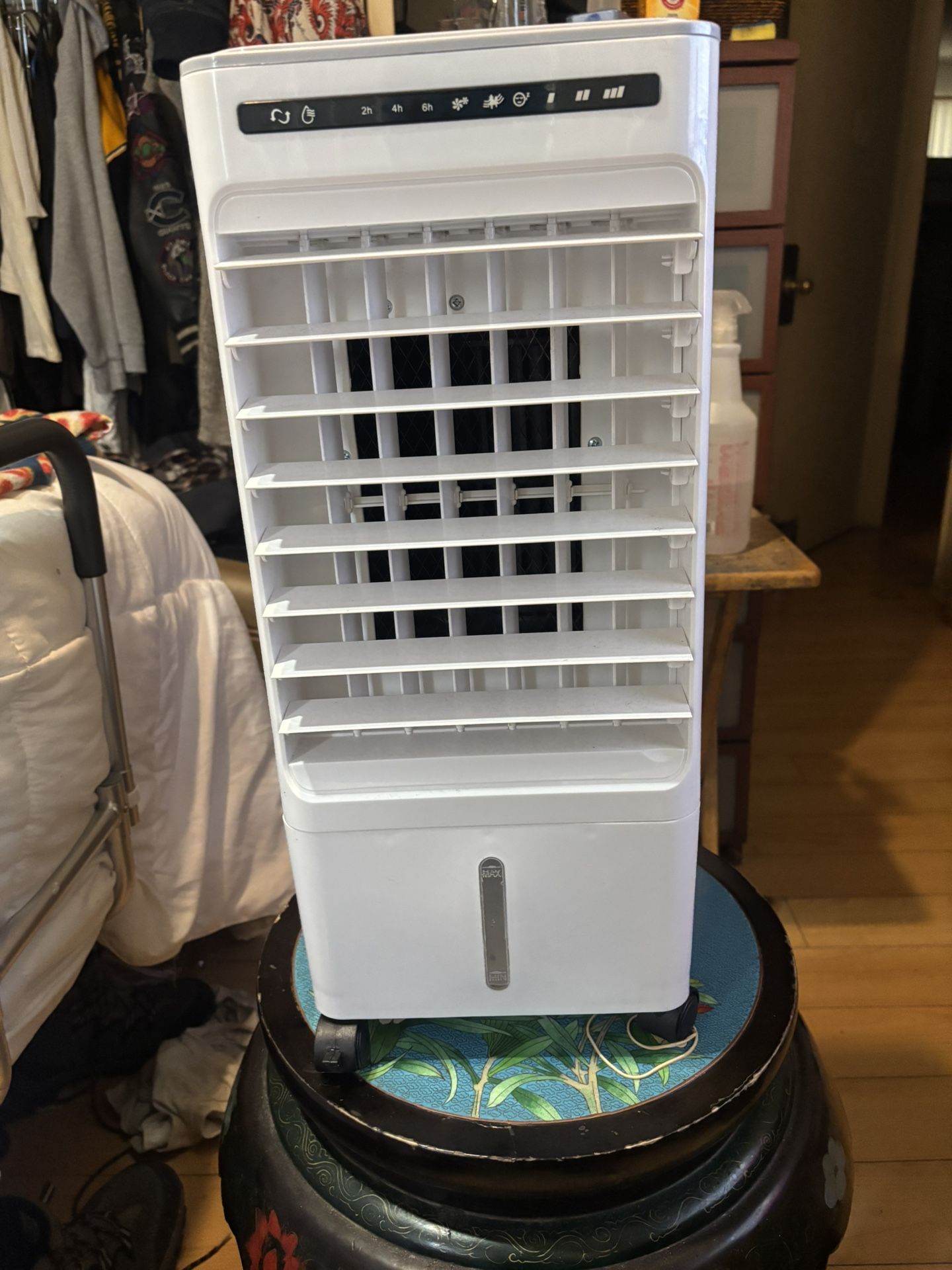 Ambiano air conditioner