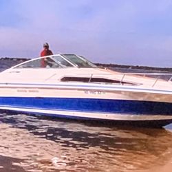 SeaRay Boat For Sale