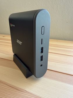 Acer Chromebox CXI3