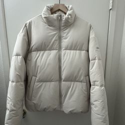 alo Men’s Puffer Jacket