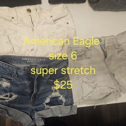 American Eagle 