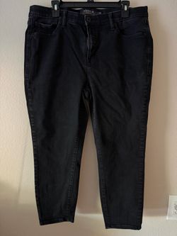 Torrid jeans