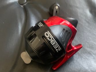 Fishing Reels ZEBCO