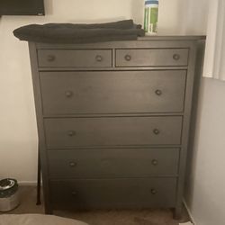 Lightly Used Large IKEA Dresser