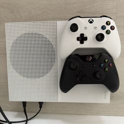 Xbox One S 1TB