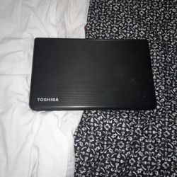 Toshiba Laptop 