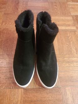Caslon boots