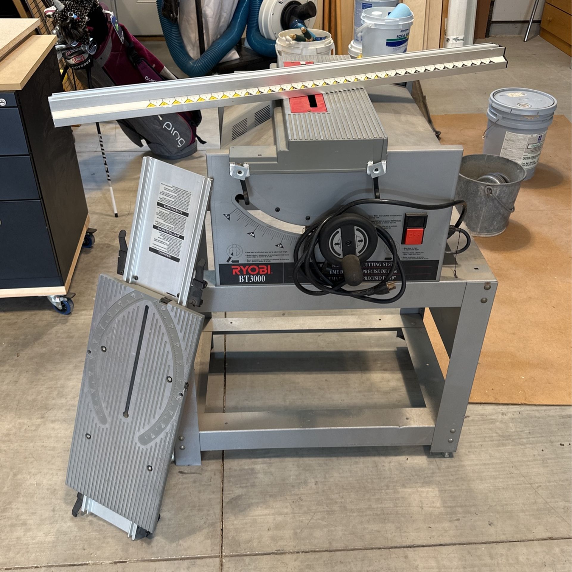 Table Saw for Sale in Scottsdale, AZ OfferUp