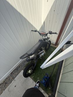 Pit Bike