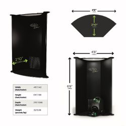 Professional Spray Tan Equipment & Solutions