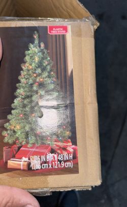 Christmas Tree