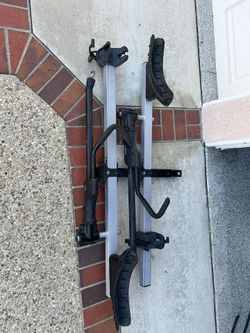 Thule Bike Rack Extension