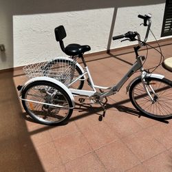 Vevor Bicycle For Adults