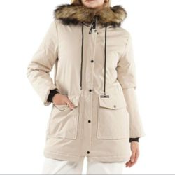 WINTER JACKETS FOR WOMEN