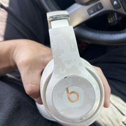 Beats Studio 3
