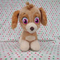 Build A Bear PAW PATROL SKY 12" Plush Toy