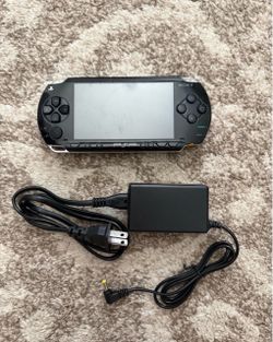 Sony psp 1001 console