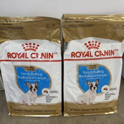 Royal Canin Puppy Food 