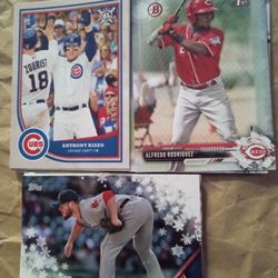 Sports Cards, Plus Jersey Cards. 3 Decades.